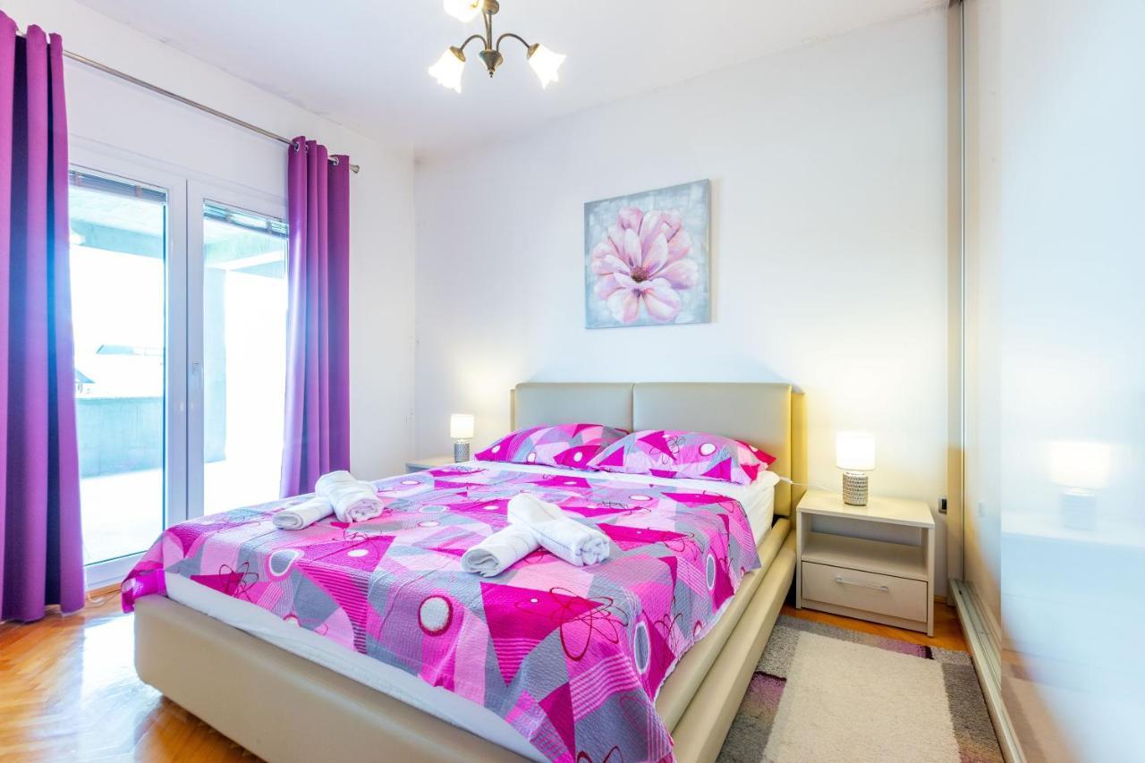 Rs Two Bedroom Apartment Sukosan Bagian luar foto